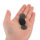 thumbnail image 5 of EXHUMKY 100Ud Replacement Knobs Para Potenciómetro De Radio Color Negro Con Control Preciso Y Alta Sensibilidad, 5 of 6