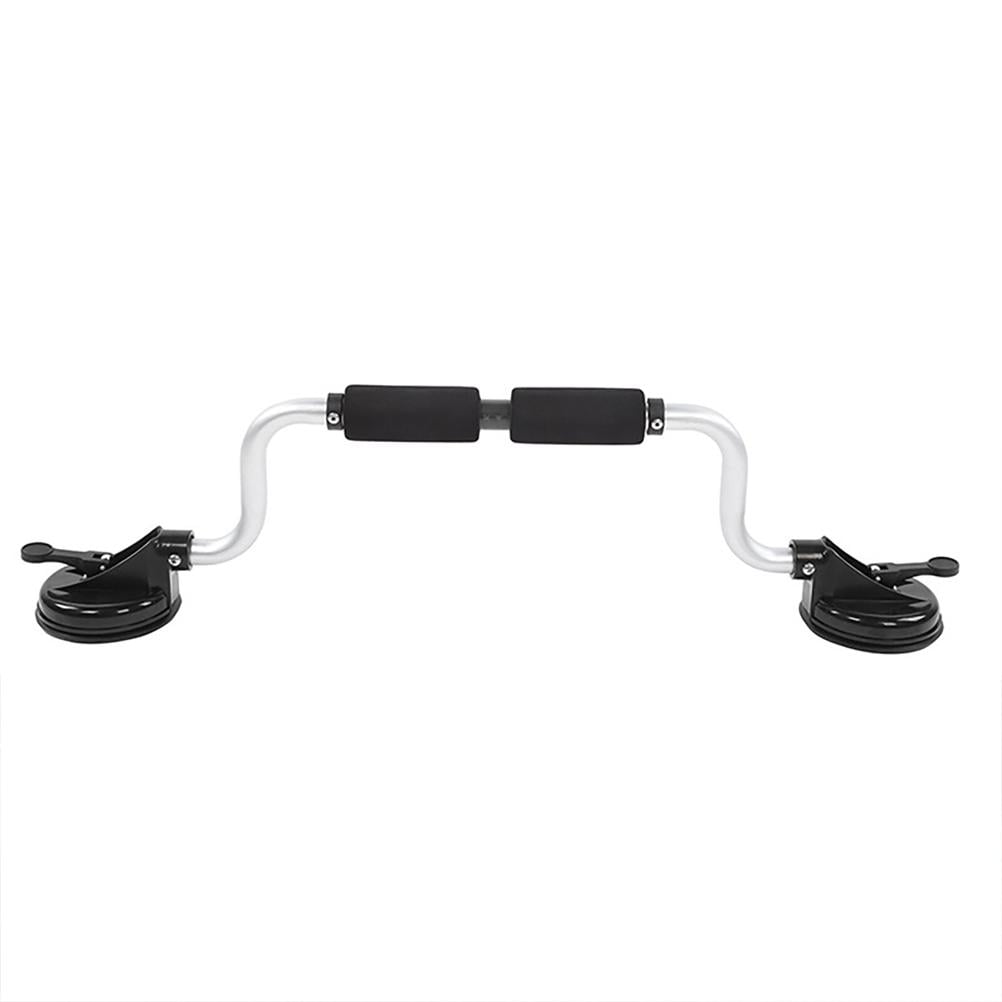 Kayak Suction Cup Holder Canoe Load Assist Rack for Mounting Kayaks and