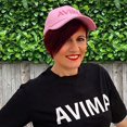 thumbnail image 3 of AVIMA Classic Cotton Cap for Men and Women, 3 of 7