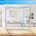 thumbnail image 3 of Drawer Cover  Compatible with Frigidaire 241973101 241973101, 3 of 3