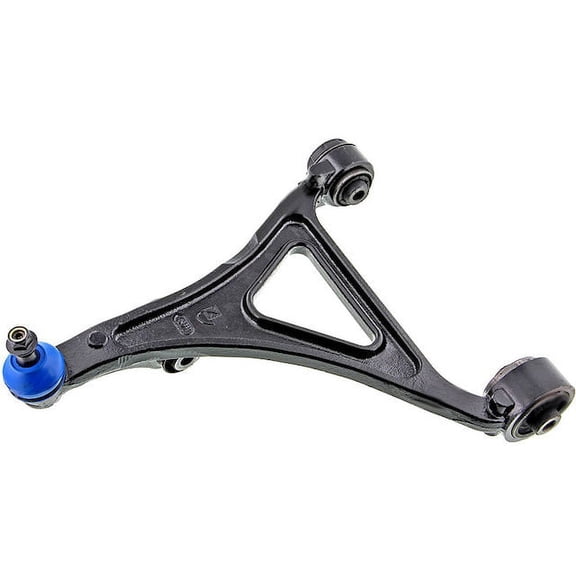 Front Left Lower Control Arm and Ball Joint Assembly - Compatible with 2012 - 2022 Chrysler 300 AWD 2013 2014 2015 2016 2017 2018 2019 2020 2021
