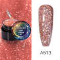 thumbnail image 1 of ROSALIND, esmalte de uñas en Gel, barniz semipermanente, pintura con purpurina UV, capa Base de Gel brillante, puntas, Kit polivinílico para decoración de uñas Tan Jianjun unisex, 1 of 2
