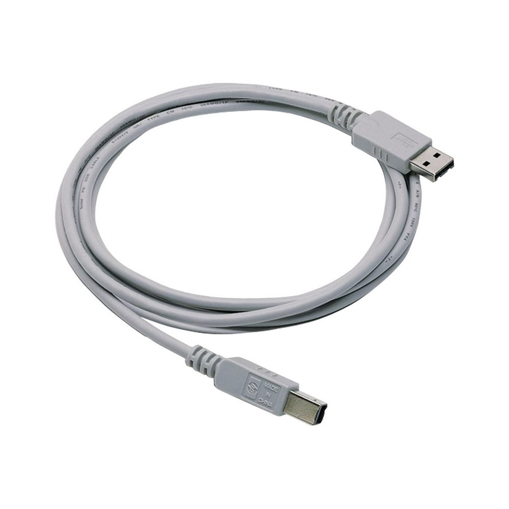 HP C2392A OEM Universal serial bus (USB) interface cable Type 'A' conn