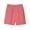Watermelon Red., variant on Akafmk Loose Casual Shorts,Summer Solid Color Athletic Bottoms,Versatile Outdoor Play Pants (Toddler Girl's or Girl's),Sizes 4-16 Years