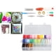 thumbnail image 5 of Kit De Bordado, Hilo De Bordar De Algodón De Color Brillante Para Costura, 5 of 8