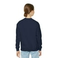 thumbnail image 6 of Penguin - Youth Crewneck Sweatshirt, 6 of 6