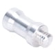 thumbnail image 5 of Adaptador De Tornillo De Montaje De Trípode Roscado, Convertidor De Tornillo De Anillo Roscado Hembra De 1/4 Pulgadas A Macho De 3/8 Pulgadas Para Soporte De Luz, 5 of 7