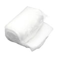 thumbnail image 1 of yuksok Christmas Snow Blanket Artificial Snow Roll for Village Display Party Indoor, 1 of 9