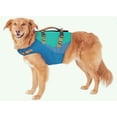 thumbnail image 2 of Yeacher Pet Life Jacket 800D Ripstop Fabric Size Adjustable Suitable for Various Dog Types, 2 of 3