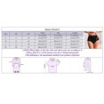 thumbnail image 4 of Vedolay Womens Briefs Seamless Underwear for Women No Show Panties Feel Air Invisibles Bikini Panties,Purple One Size, 4 of 4