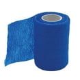 thumbnail image 2 of ZenPet 683615359512 3 ft. x 5 Yard Self Adhering Wrap Bitter Flexible Bandage, 2 of 2
