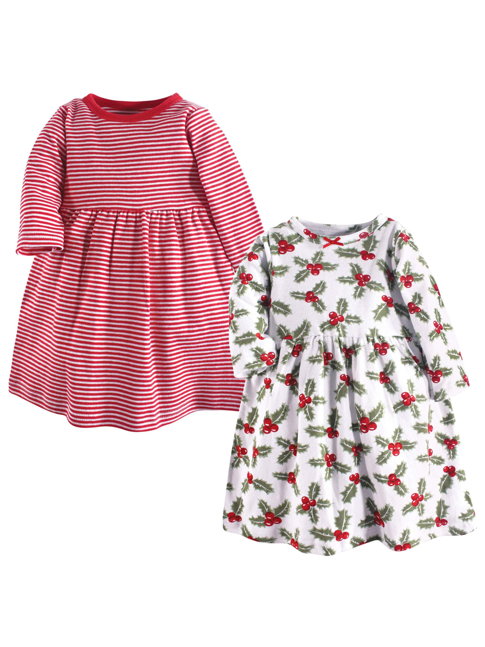 holiday dresses baby girl