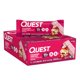 thumbnail image 1 of Ultimate Variety Pack Protein Bars, High Protein, Low Carb, Gluten Free, Keto Friendly, 12 Count, 1 of 5