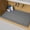 Dark Gray, variant on Under Sink Mat 34" x 22", Under Sink Liner for Kitchen and Bathroom, Cabinet Protector Drip Tray, Protects Cabinets from Leaks and Spills