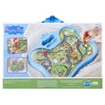 thumbnail image 5 of Juguete preescolar Peppa Pig Hasbro Peppas City Maze Kids 3+, 5 of 5
