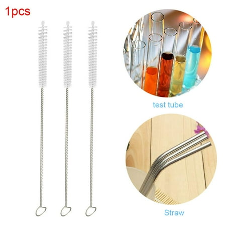 

Drinking Straw Brush Cleaning Kettle Spout Tumbler Brush Pipe Tube Cleaner Baby Bottle Funnel Kettle Nozzle Glasses