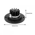 thumbnail image 4 of Placa Amplificadora TDA7498E, 2 Uds., Altavoz HIFI De 2 Pulgadas, 6 Ohm, 30W, 4 of 7
