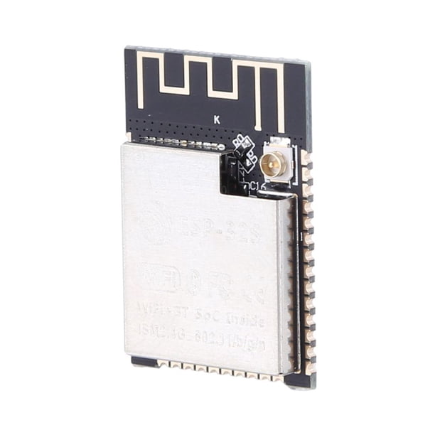 Módulo ESP-WROOM-32 Módulo MCU inalámbrico WiFi-BT-BLE de Smart Electronics (ESP32S)