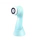 thumbnail image 1 of Vogacara Cepillo eléctrico de limpieza profunda para la cara, resistente al agua, belleza, Facial, removedor de cabeza negra giratorio, portátil, Tratamientos faciales Azul Vogacara CE014433-02, 1 of 6