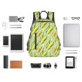 thumbnail image 4 of Balery Fresh Sweet Corn Mochila ligera para hombre y mujer: duradera e impermeable, ideal para la escuela, el trabajo, viajes y uso diario., 4 of 7