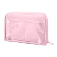 thumbnail image 1 of Cute Colored Pencil with 12 Compartments 90 Wide Opening Design for Organized Stationery Storage, 1 of 3