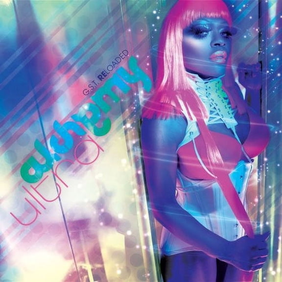 Alchemy: G.S.T. Reloaded