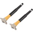 thumbnail image 4 of Pair Rear Shock Absorbers Magnetic Fits for Audi TT MKII TTS TTRS Quattro 8J0513025B, 4 of 4