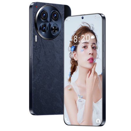 Camon30 Pro 6.5inch 4G Smartphone masters the art of face recognition 3GB RAM+32GB ROM