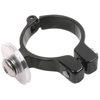Origin8 Cable Guide Alloy, 31.8", Black
