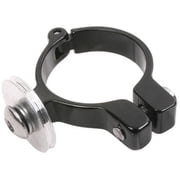 Origin8 Cable Guide Alloy, 31.8", Black