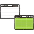 thumbnail image 1 of Board Sport Write Pro Football de borrado en seco para entrenador, 1 of 1