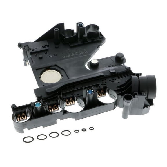 Auto Trans Valve Body Electrical Plate - Compatible with 1998 - 2003 Mercedes-Benz ML320 Base 3.2L V6 1999 2000 2001 2002