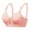 Women's Bras Watermelon Red, variant on Women's Full Coverage Bras, Push Up Bras for Women Plus Size Bra Hide Back Fat Smoothing Bra Underwire Full Support Supportive Bra S-XL Mother's Day Gifts Clearance Sale Women Clothing