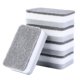 thumbnail image 1 of Esponja para platos Paño para platos Paño para platos de cocina Cepillo de limpieza de doble cara Cepillo para sartenes Cuenco Cubo mágico Esponja para platos (5 piezas) JAMW Sencillez, 1 of 5