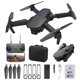 thumbnail image 1 of Liquidación de invierno: Dron karymi FPV con cámara, WIFI, FPV, RC, cuadricóptero con modo sin cabeza, juguetes con posicionamiento de altitud, regalos para niños, adultos, adolescentes y, 1 of 8
