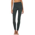thumbnail image 1 of ALO High-Waist Vapor Leggings Hunter Camouflage LG 32, 1 of 2