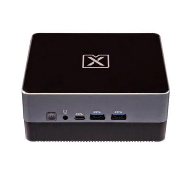 Mini PC LANIX 41904, Intel Core i3, 41783, DDR4, 16 GB, 512 GB SSD