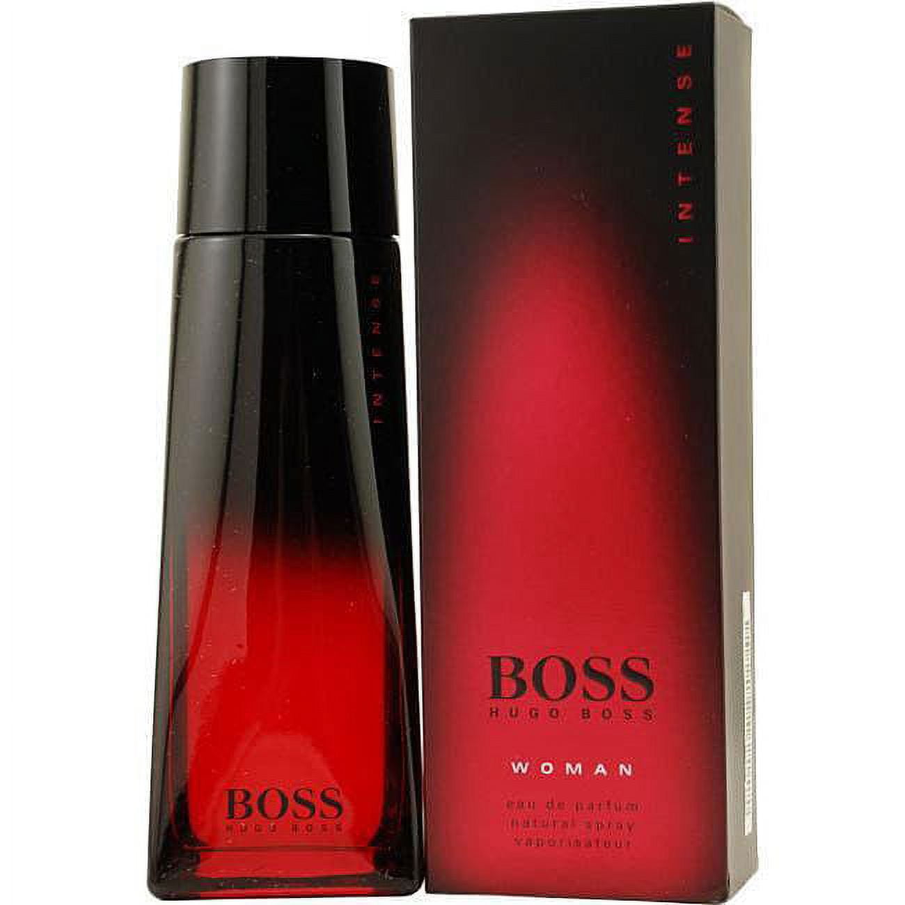Boss Intense Women by Hugo Boss 1.6 oz EDP Walmart