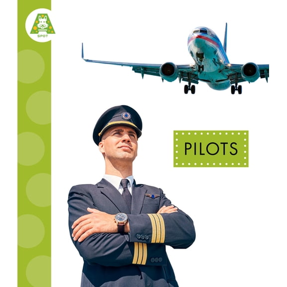 Pilots, (Paperback)