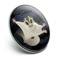 thumbnail image 2 of Sugar Glider of the Night Metal 1.1" Tie Tack Hat Lapel Pin Pinback, 2 of 4