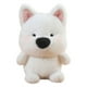 thumbnail image 2 of Peluche de West High Land White Terrier, Realista, para Dormir, Aliviar La Ansiedad y Compañía., 2 of 7