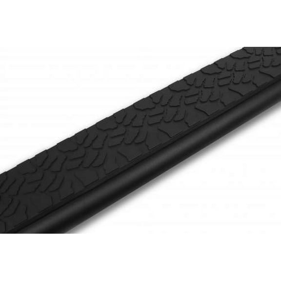 Raptor 1975BLK Black Tread Steps