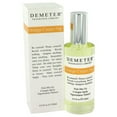 thumbnail image 3 of Demeter Vaporisateur d'Eau de Cologne Orange Cream Pop pour Femmes, 4 Onces, 3 of 3