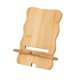 thumbnail image 2 of Soporte móvil de madera de bambú ajustable y desmontable, 2 of 6