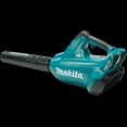 thumbnail image 5 of Makita XBU02Z 36V LXT Lithium-Ion Brushless Cordless Leaf Blower, Tool Only, 5 of 6