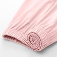 thumbnail image 7 of TEAJOPSUU Lounge Sets for Women Cotton Blend Pjs Set Short Sleeve Tops and Long Pants Soft Comfy Pajamas 2 Piece Outfits M-2X Pink, 7 of 7