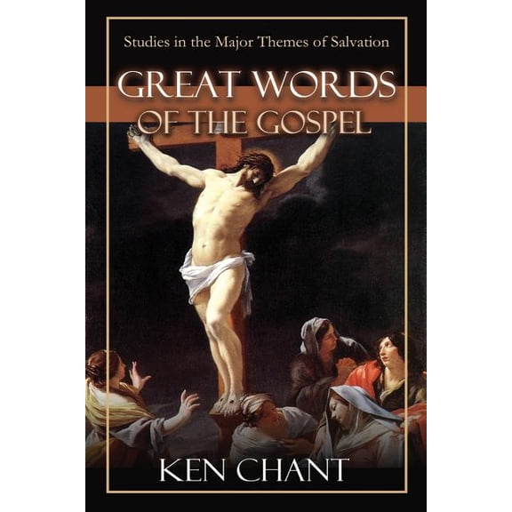 Great Words of the Gospel (Paperback)