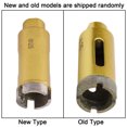 thumbnail image 4 of Neat  Durable  Drill Bit,  Drill Bits, Ceramic Tile For Marble 25mm, 4 of 8