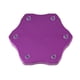 thumbnail image 2 of Calcomanía para coche, 2 uds., decoración lateral para carrocería de coche, pegatina de PVC creada magistralmente Jadeshay A, 2 of 8