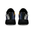 thumbnail image 4 of Arizona In America Shoes Sneakers for Women Men Black Size 6, 4 of 7